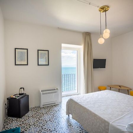Borgo Dei Saraceni - Flower Home Agropoli Dış mekan fotoğraf