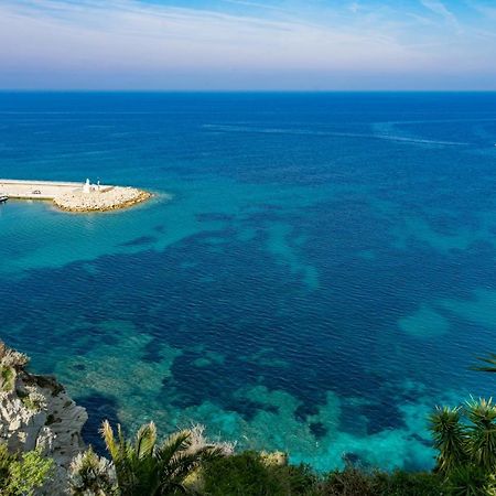 Borgo Dei Saraceni - Flower Home Agropoli Dış mekan fotoğraf