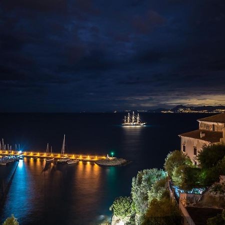 Borgo Dei Saraceni - Flower Home Agropoli Dış mekan fotoğraf