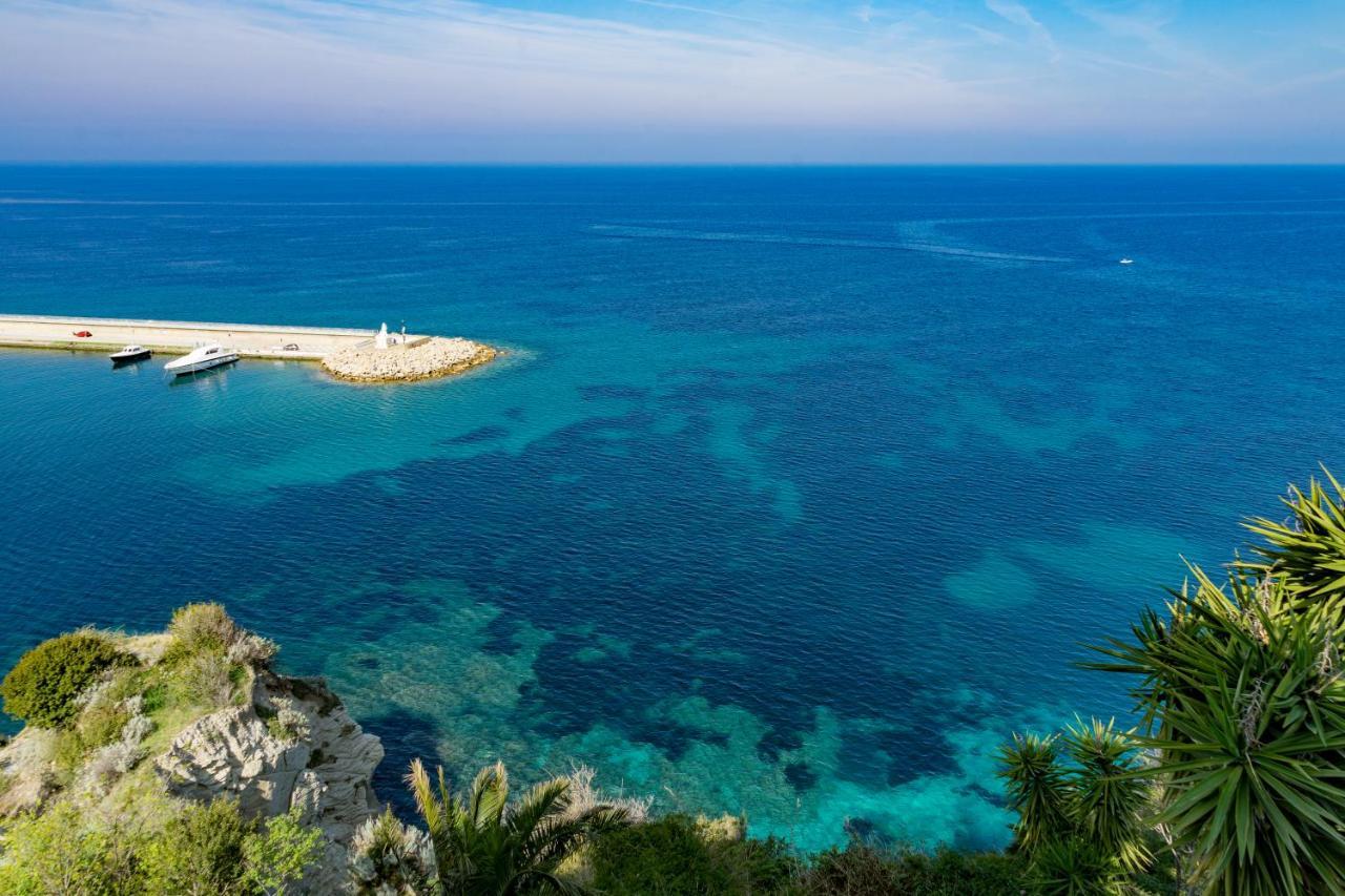 Borgo Dei Saraceni - Flower Home Agropoli Dış mekan fotoğraf
